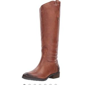 Sam Edelman Penny riding boots size 11. New in Box